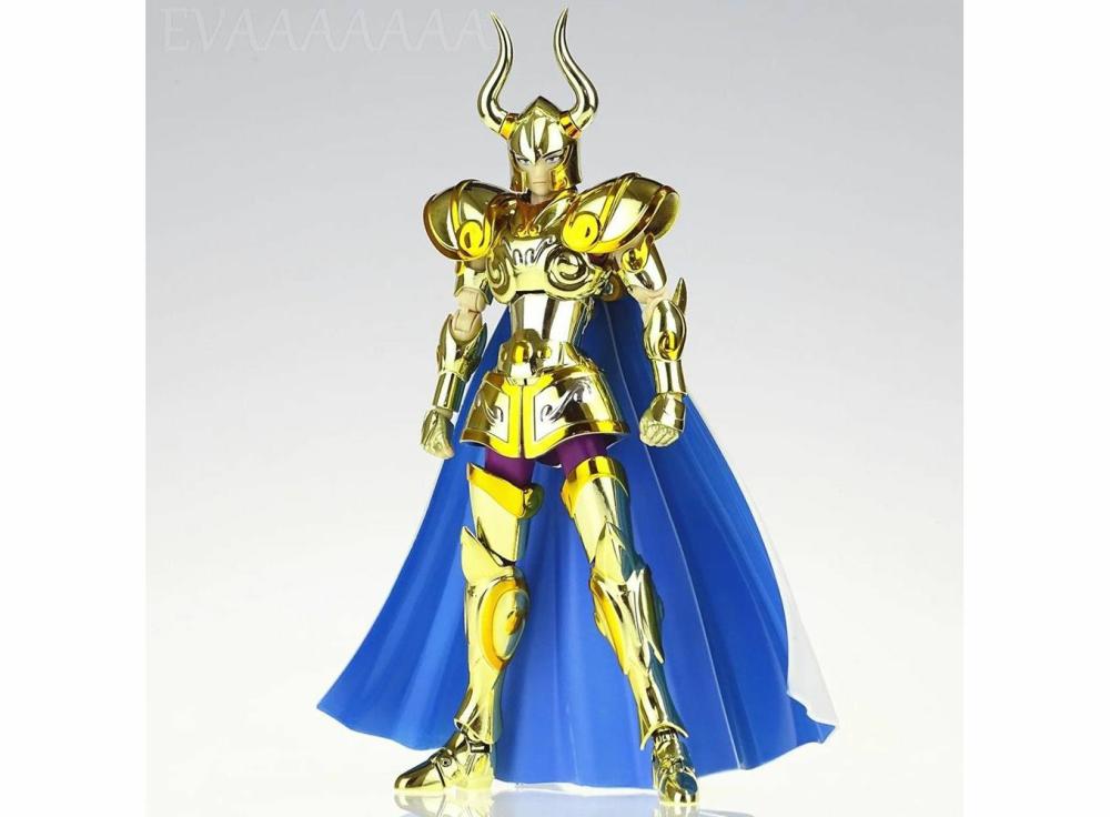 Action Figures & Statues |   Model Saint Seiya Myth Cloth Ex Capricorn Shura Metal Armor Pvc Zodiac Saint Action Figure Model Toys Action Figures & Statues Action Figures & Statues