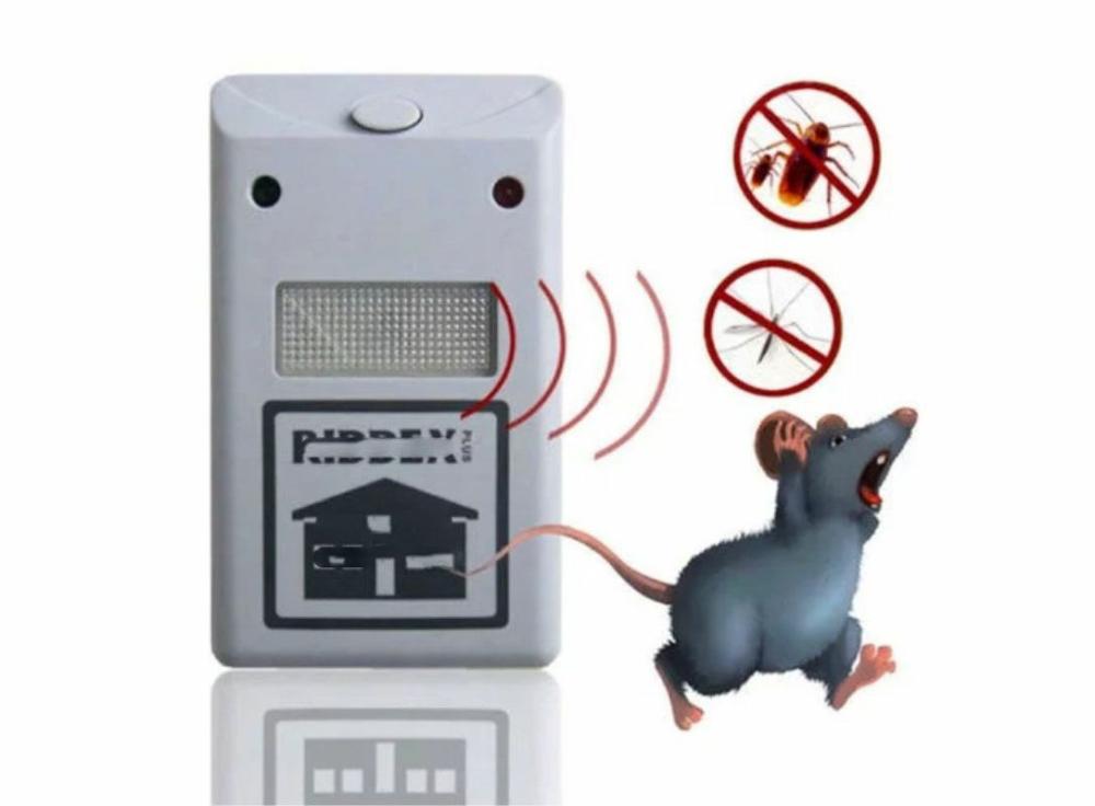 Anti-Mosquito Tool |   Ultrasonic Electronic Pest Control Rodent Rat Mouse Repeller Mice Mouse Repellent Anti Mosquito Anti-Mosquito Tool Anti-Mosquito Tool