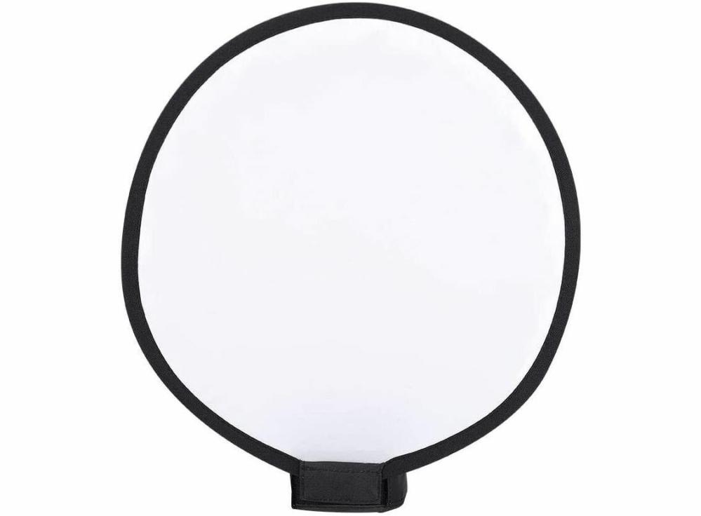 Cameras & Photo |   40Cm Universal Mini Portable Softbox Diffuser For Flash Speedlite Speedlight Cameras & Photo Cameras & Photo