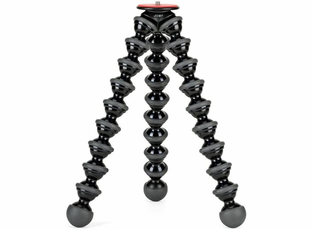 Cameras & Photo |   Joby Jb01509-Bww Gorillapod 5K Stand – Black/Charcoal Cameras & Photo Cameras & Photo