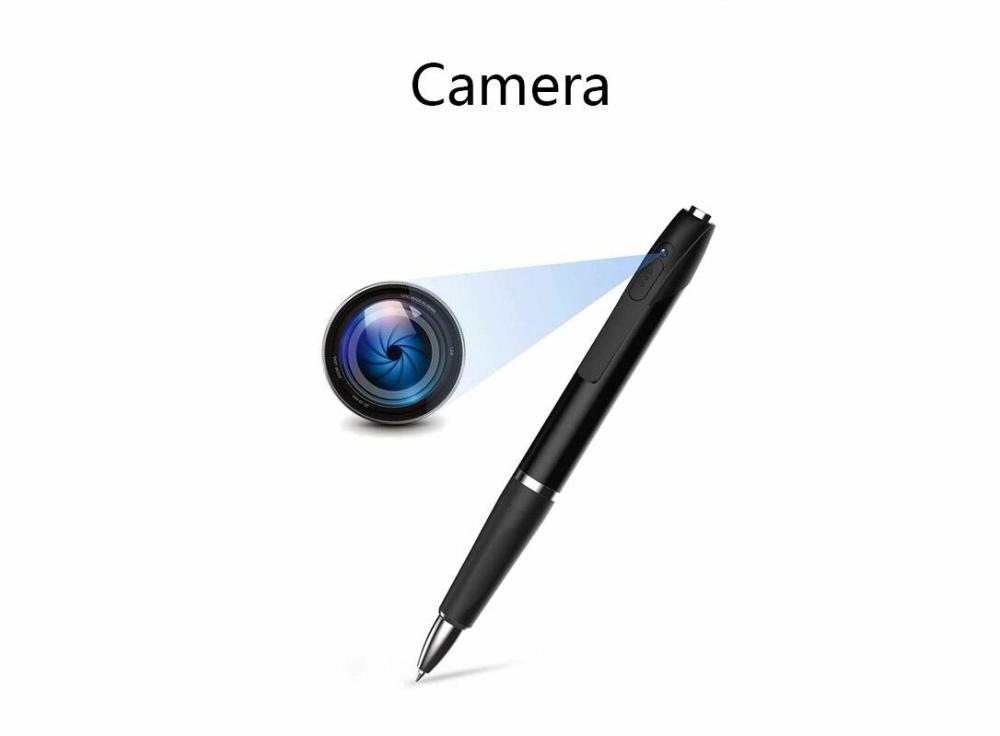 Cameras & Photo |   Mini Camera Full Hd 1080P Portable Pen Camera Wireless Micro Digital Ip Camcorder Video Recorder Cameras & Photo Cameras & Photo