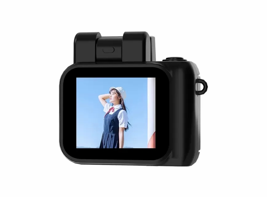 Cameras & Photo |   Mini Monoreflex Style Camera Video Recorder Dv 1080P With Lcd Screen Cameras & Photo Cameras & Photo