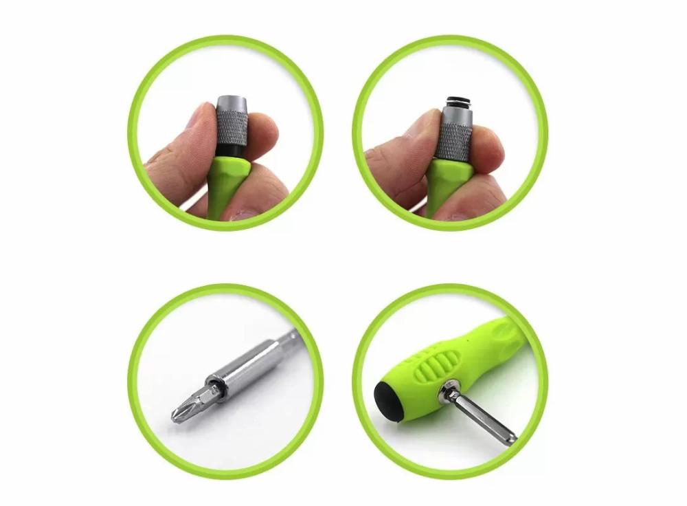 Car Accessories |   Creative 32 In 1 Screwdriver Set Precision Mini Magnetic Screwdriver Bits Kit Phone Mobile Ipad Camera Maintenance Tool Repair Car Accessories Car Accessories