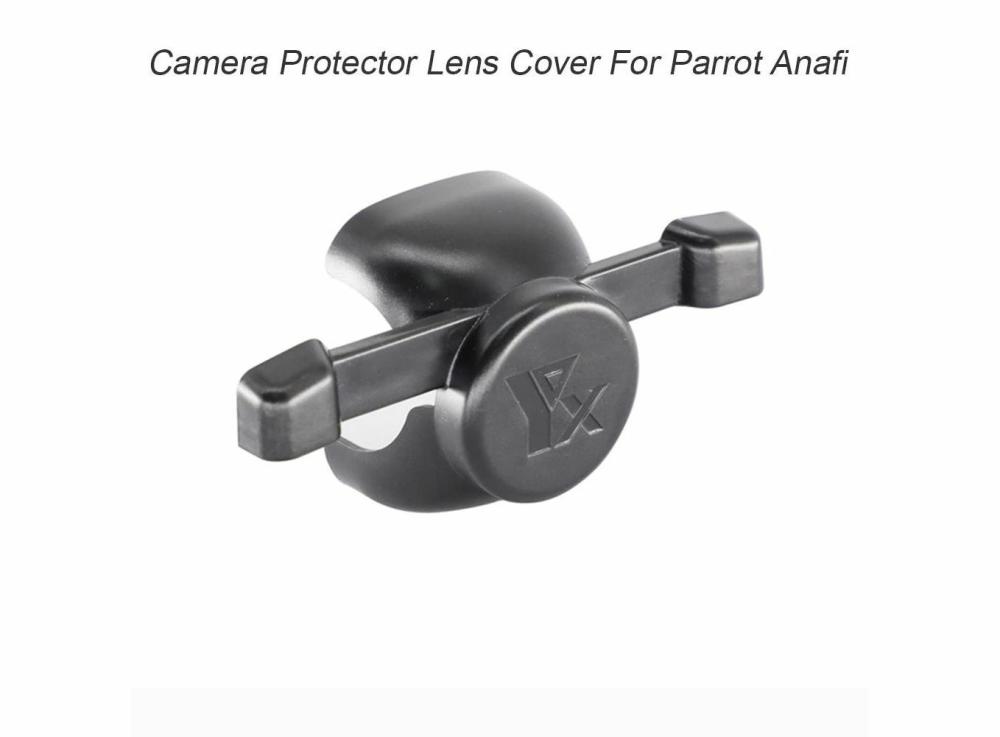 Drone & Accessories |   Gimbal Camera Protector Lens Cap Cover Drone Protective Shell For Parrot Anafi Rc Drone Accessories Drone & Accessories Drone & Accessories