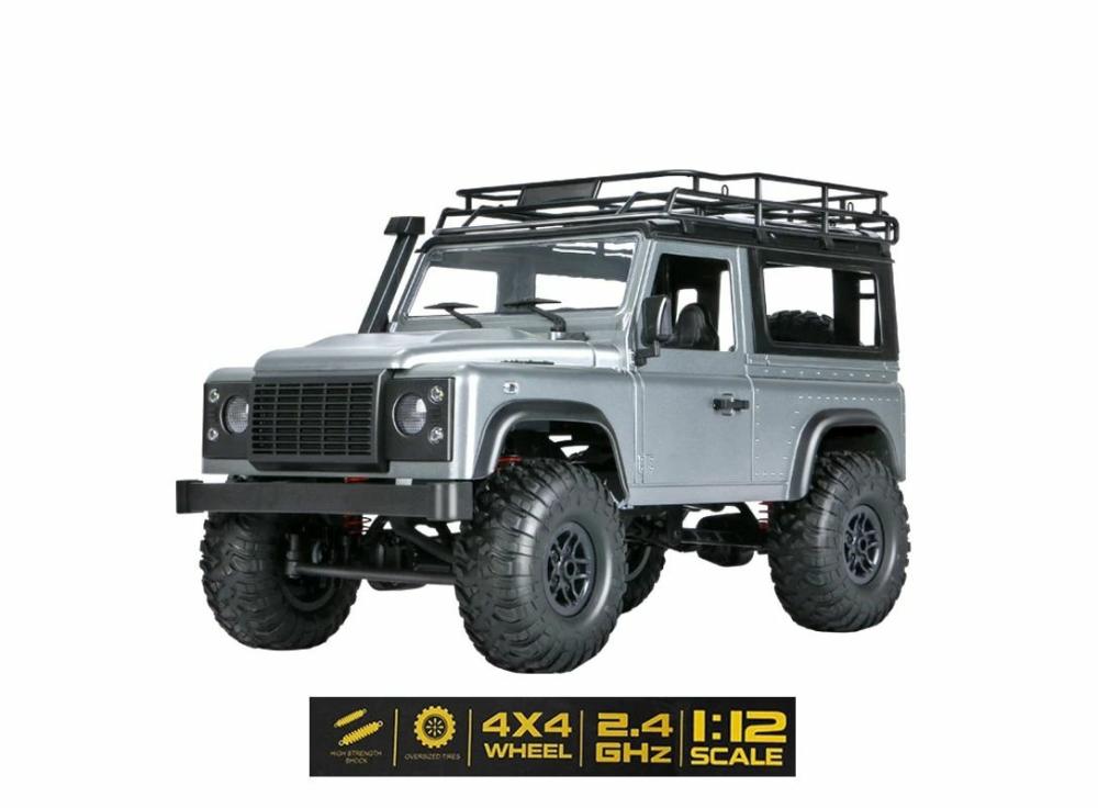 Electric Cars |   1:12 Scale Mn Model Rtr Version Wpl Rc Car 2.4G 4Wd Mn99S Mn99-S Rc Electric Cars Electric Cars