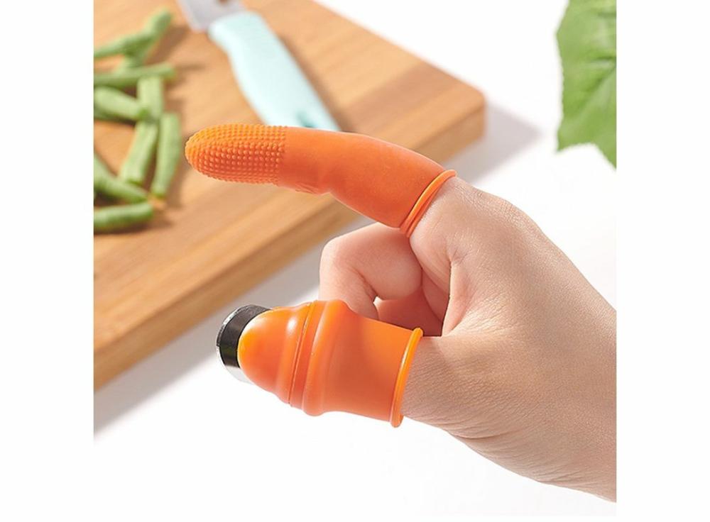 Garden |   Thumb Cutter Gardening Tools Pruning Shears Garden Picking Plant Garden Garden