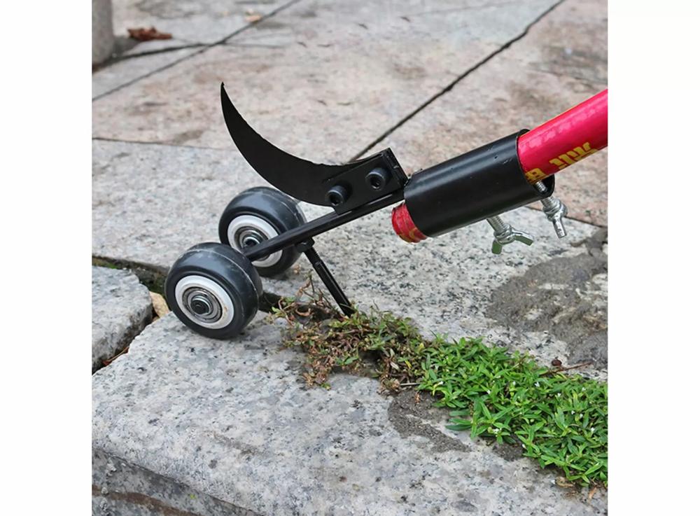 Garden |   Tool Portable Gap Weeder Gardening Digging Weeder Remover Garden Garden