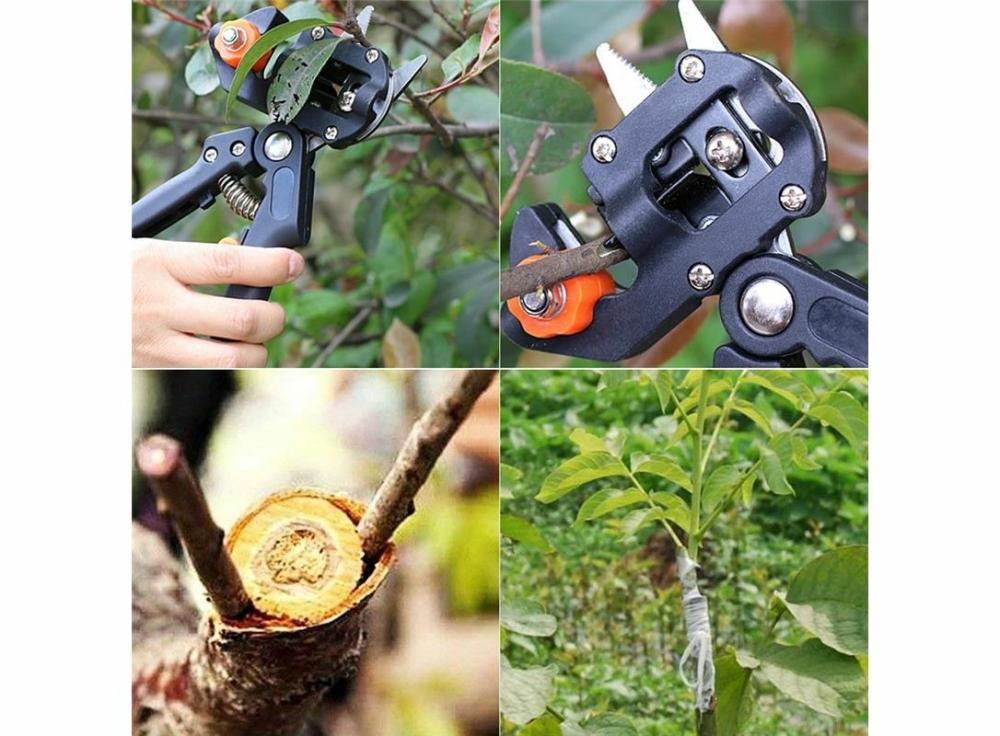 Home Slippers |   Grafting Pruner Garden Grafting Tool Professional Branch Cutter Home & Office Home Slippers