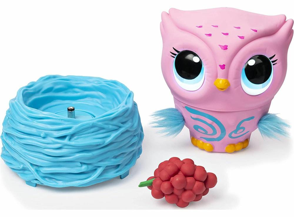 Kids’ Electronics |   Original Owleez Flying Baby Owl Interactive Toys For Kids With Lights & Sounds Electronic Pet Kids' Electronics Kids' Electronics