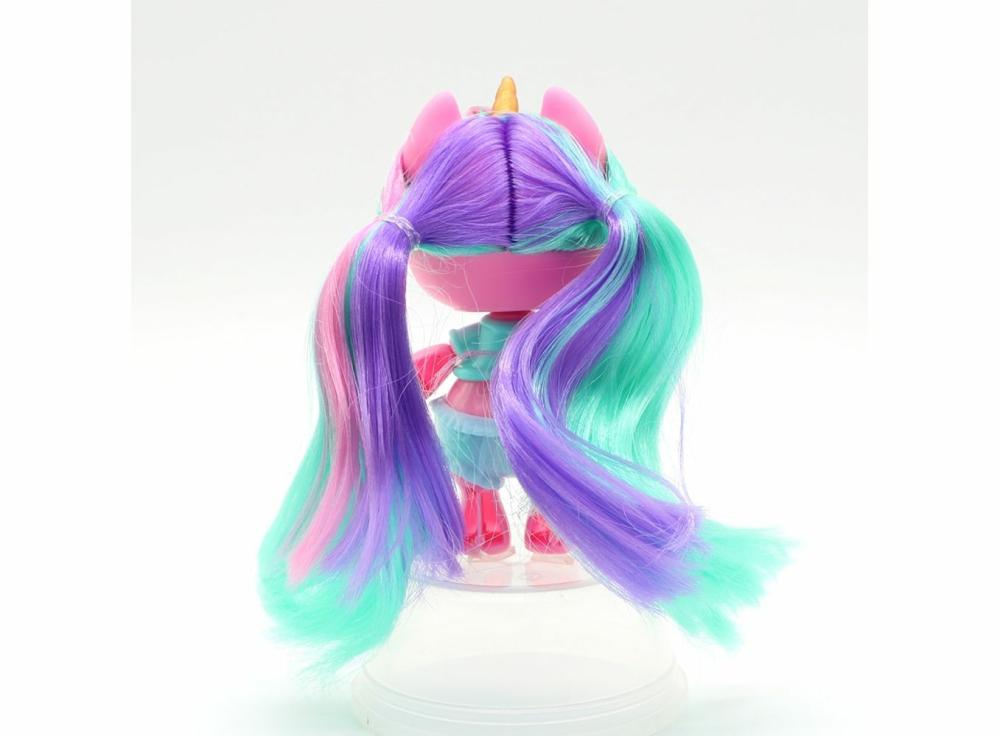 Dolls & Accessories |   Original Baby Doll Figure Action Toy Figure Surprise Poopsies Silcone Slime Unicorn Dolls & Accessories Dolls & Accessories