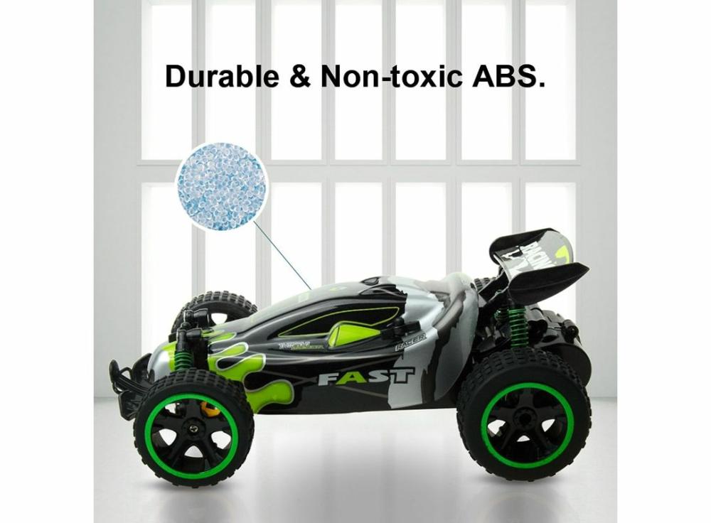 Electric Cars |   Rc Car 20Km/H High Speed Car Radio Controlled Machine Remote Control Car Electric Cars Electric Cars