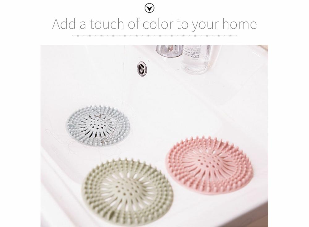 Bath&Washroom |   High Quality Sink Sewer Filter Floor Drain Strainer Bath&Washroom Bath&Washroom