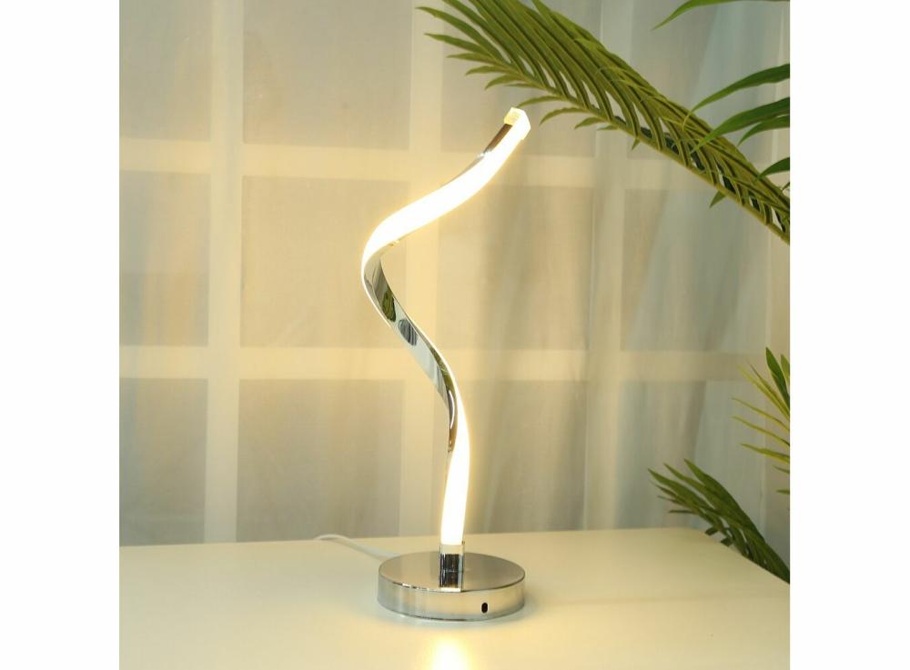 Lighting |   Led Lamp Desk Table Lamp For Bedroom Study Bright Eye Protection Reading Lamp Home & Office Lighting